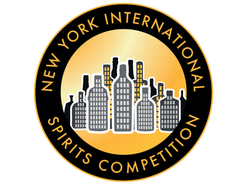 Logo for New York International Spirits Competition