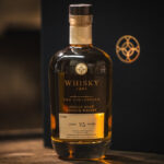 Bottle of Glenburgie 1988 single cask from Whisky 1901