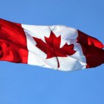 Canada flag