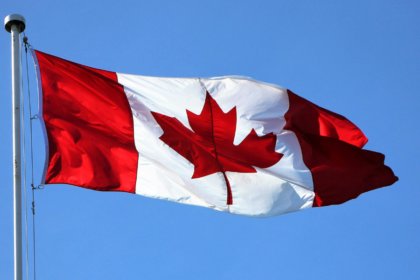 Canada flag