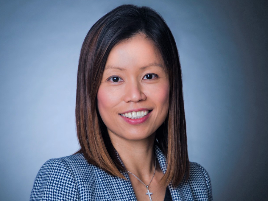 Esther Wu