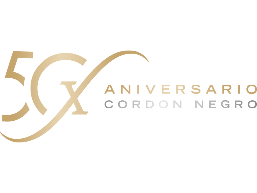 Freixenet Cordon Negro logo