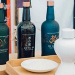 Three expressions in the Ki No Bi gin portfolio