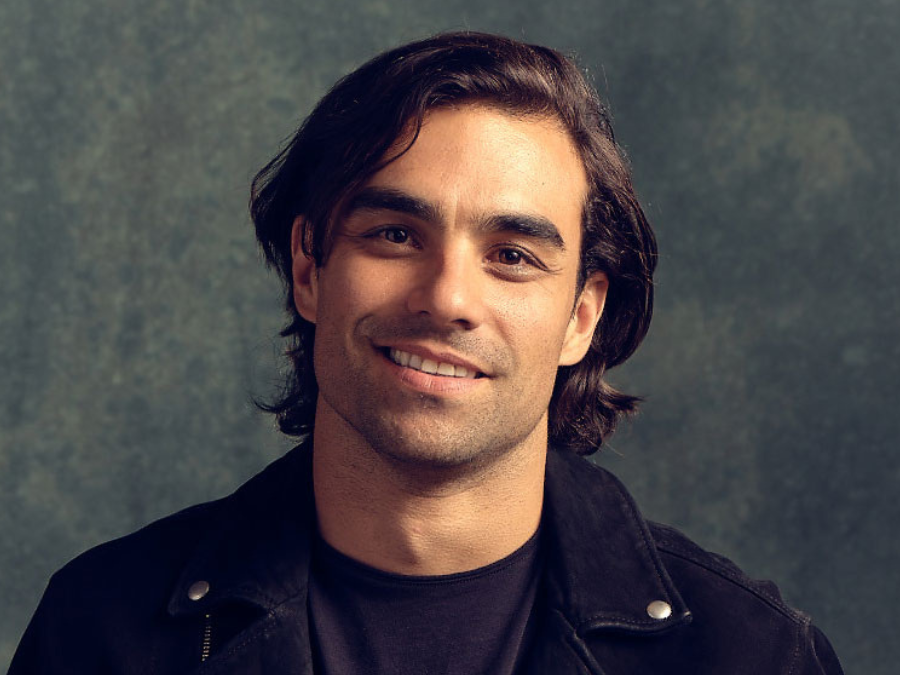 Diego Osorio