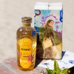 Bottle of Renais Gin