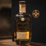 Bottle of Glenburgie 1988 single cask from Whisky 1901
