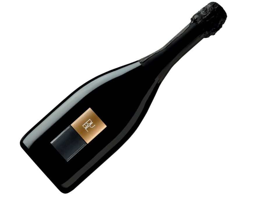 Bottle of Dubl