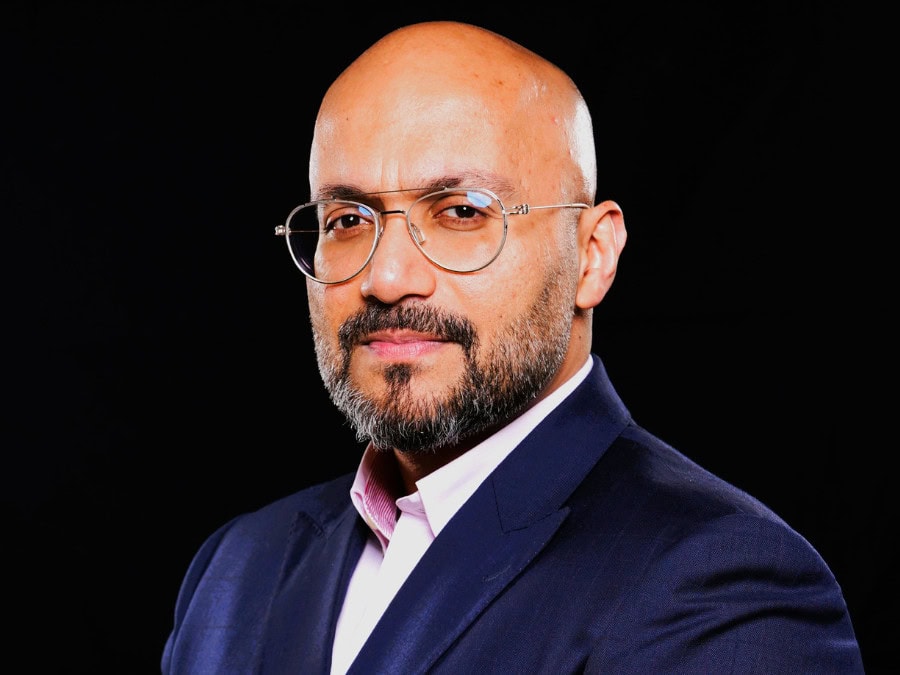 Avishek Bambii Das