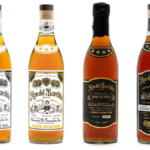Four expressions in the Ron del Barrilito portfolio