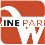 Logo for Wine Paris