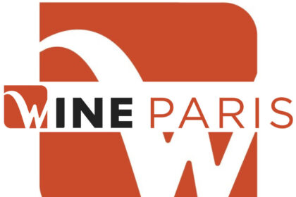 Logo for Wine Paris