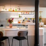 The Colab Bar at BCB Berlin 2024