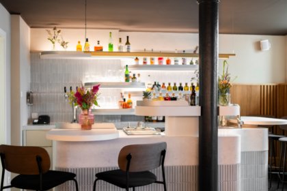 The Colab Bar at BCB Berlin 2024
