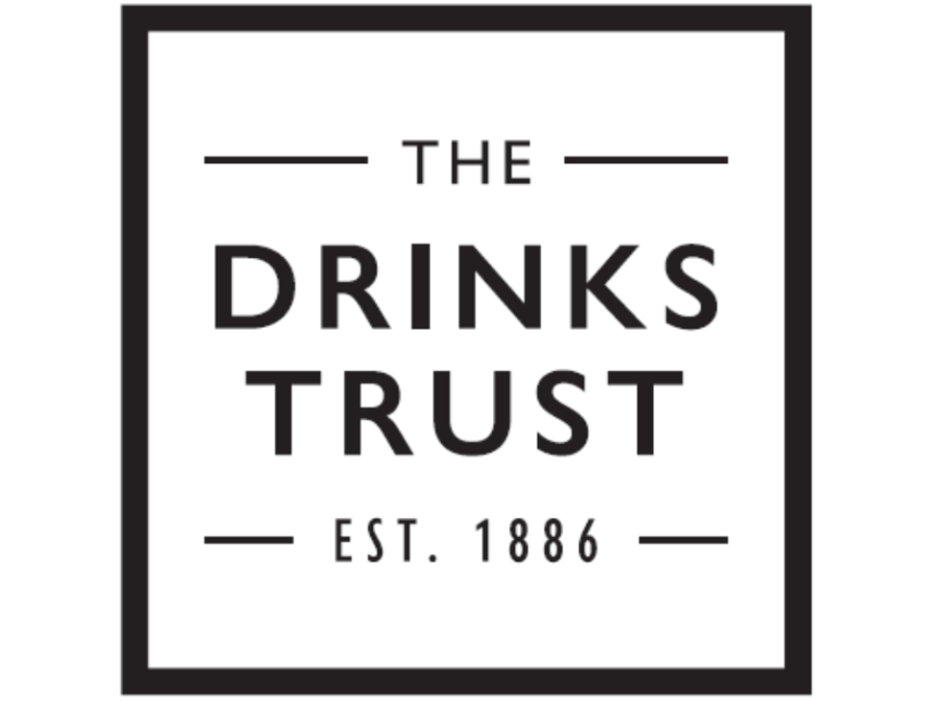 The Drinks Trust logo