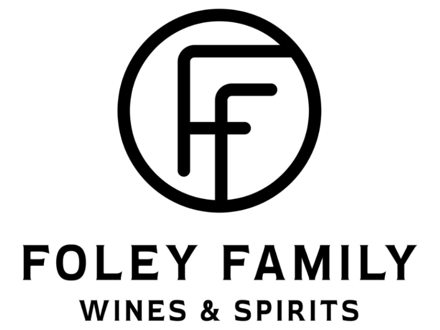 Logo for Foley Family Wines & Spirits