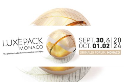 Logo for Luxe Pack 2024