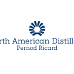 Logo for Pernod Ricard's North American Distillers