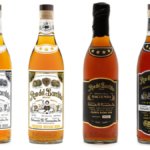 Four expressions in the Ron del Barrilito portfolio