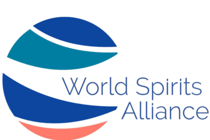 Logo for World Spirits Alliance