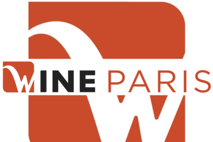 Logo for Wine Paris