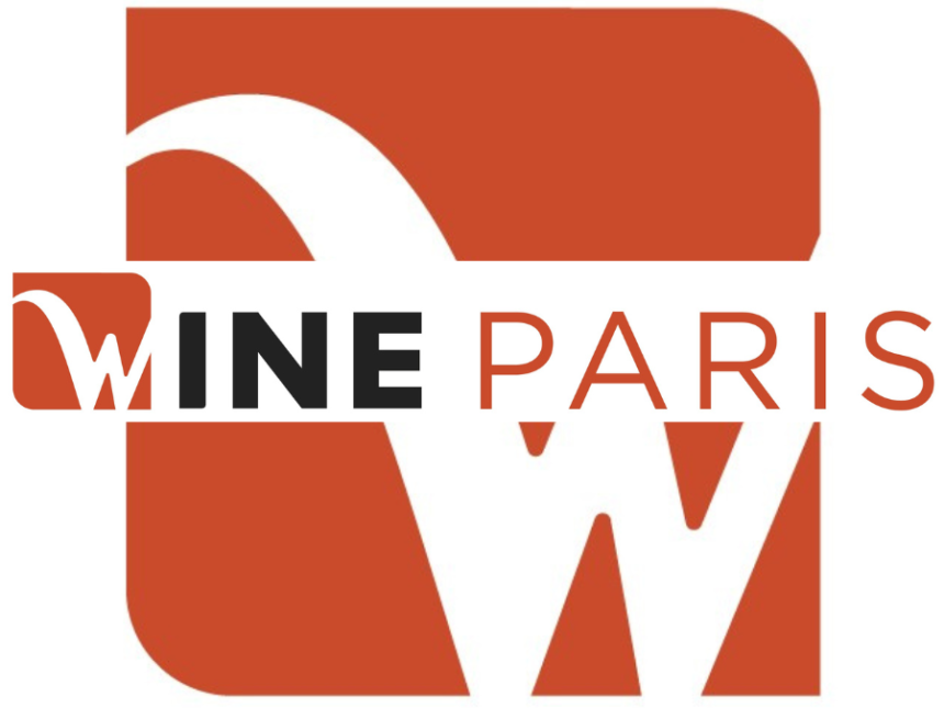 Logo for Wine Paris