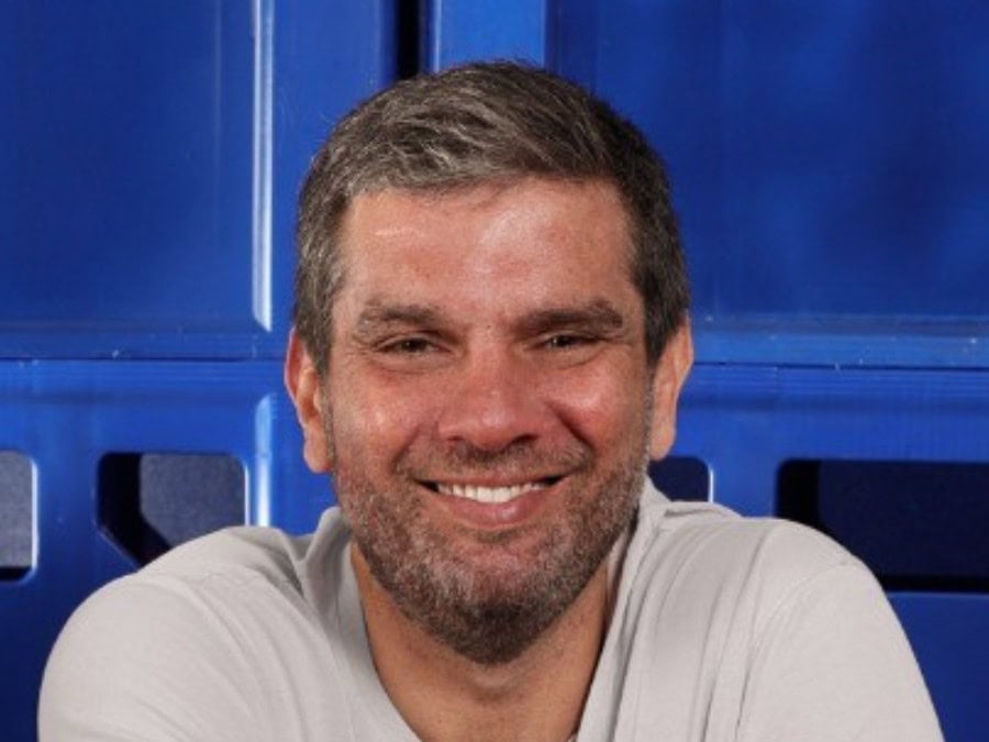 Jean Jereissati