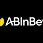 AB InBev logo