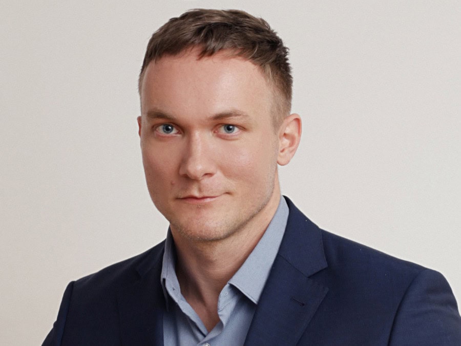 Kamil Gebski
