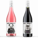 Four varietals in Australian Vintage's Not Guilty range