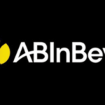 AB InBev logo