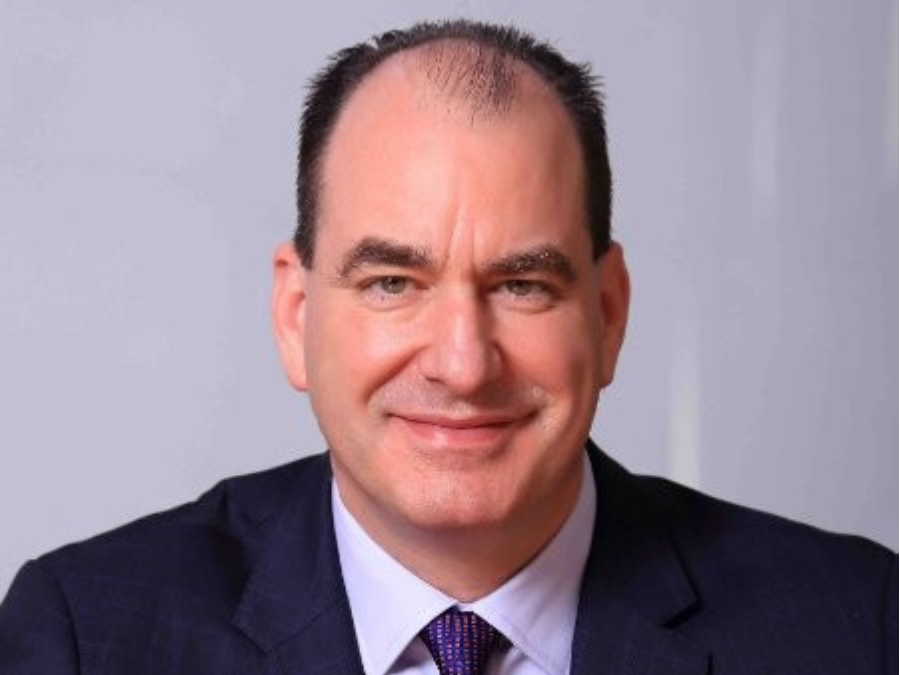 Robert Foye