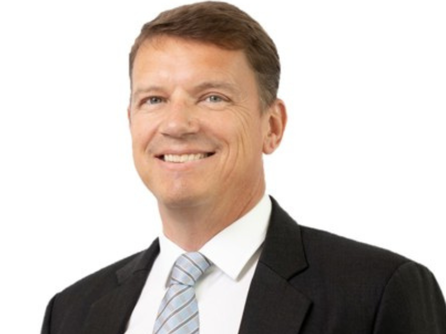 Lars Lehmann