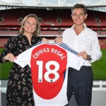 Chivas Brothers CEO Jean-Etienne Gourgues