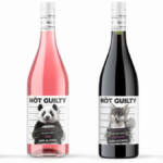 Four varietals in Australian Vintage's Not Guilty range