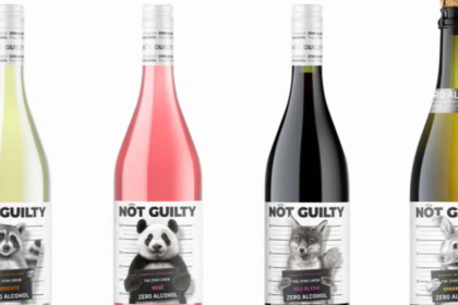 Four varietals in Australian Vintage's Not Guilty range