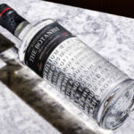 Bottle of The Botanist Distiller's Strength