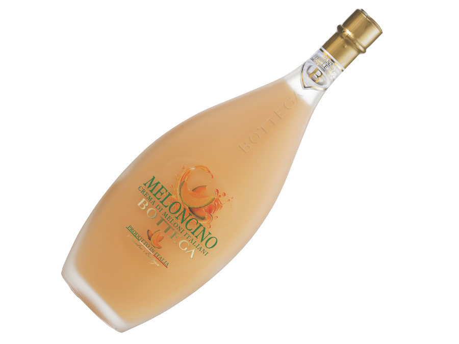 Bottle of Bottega's Melocino
