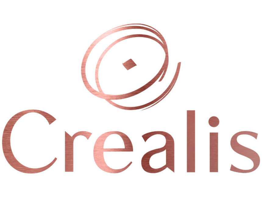Logo for Crealis