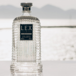 Bottle of Lex by Nemiroff