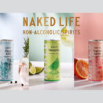 Three flavours in the Naked Life portfolio