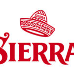 Logo for Sierra Tequila 2024