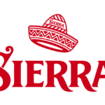 Logo for Sierra Tequila 2024