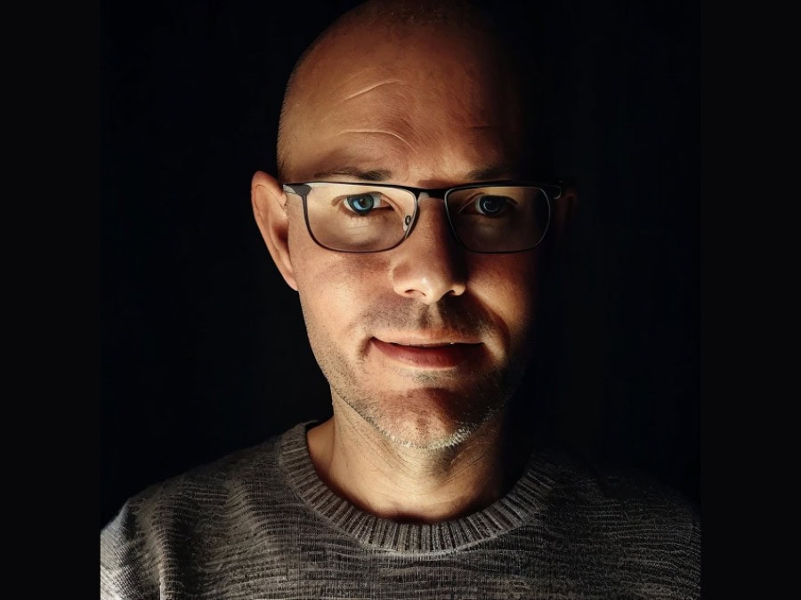 David Mills