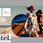 TFWA World Exhibition & Conference 2024 poster