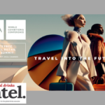 TFWA World Exhibition & Conference 2024 poster