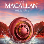 The Macallan's Time:Space vessel