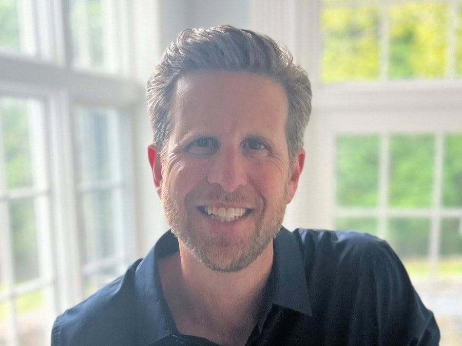 Adam Rosen