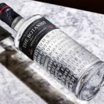 Bottle of The Botanist Distiller's Strength