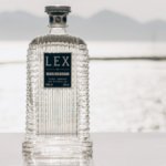 Bottle of Lex by Nemiroff