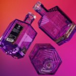 Stoelzle Glass Group's Lister's Lucid Elixir bottle